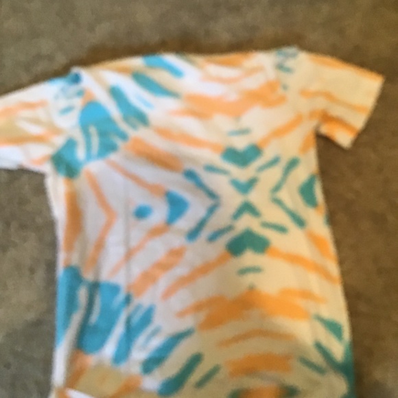 Fun Nike T-shirt - Picture 2 of 3